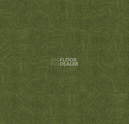 Ковровая плитка Forbo Flotex Frameweave planks 142008 Pesto фото 1 | FLOORDEALER